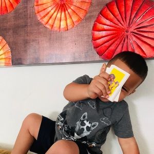 Meet your Posher, Idalia